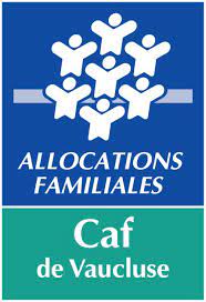 CAF vaucluse